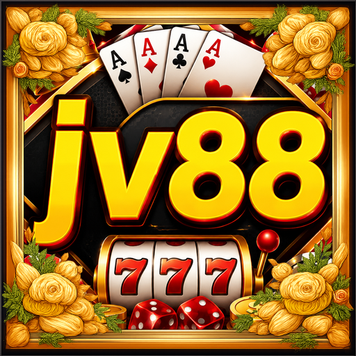 jv88 — mitra unggulan