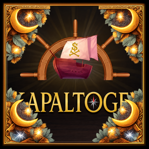 kapaltogel — mitra unggulan